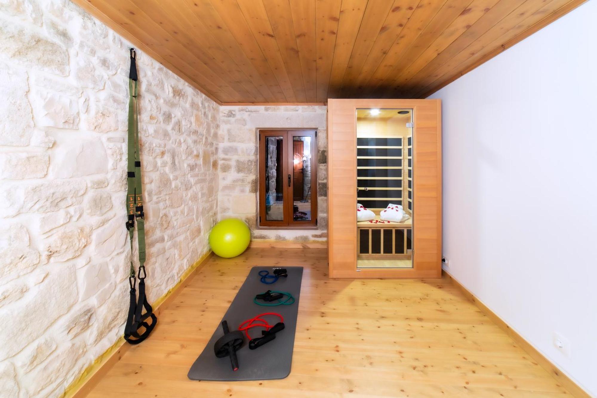 Ferienwohnung Asmani Kato Asites Exterior foto
